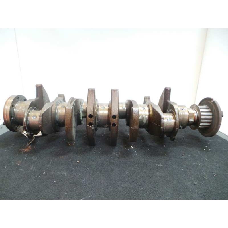 Recambio de cigueñal para peugeot 206 berlina 2.0 16v cat referencia OEM IAM 444-Z1  