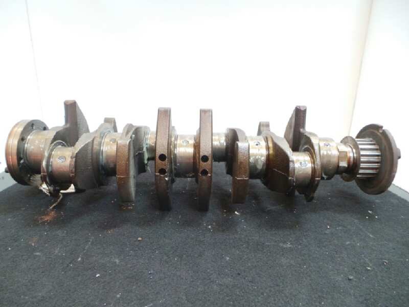 Recambio de cigueñal para peugeot 206 berlina 2.0 16v cat referencia OEM IAM 444-Z1  