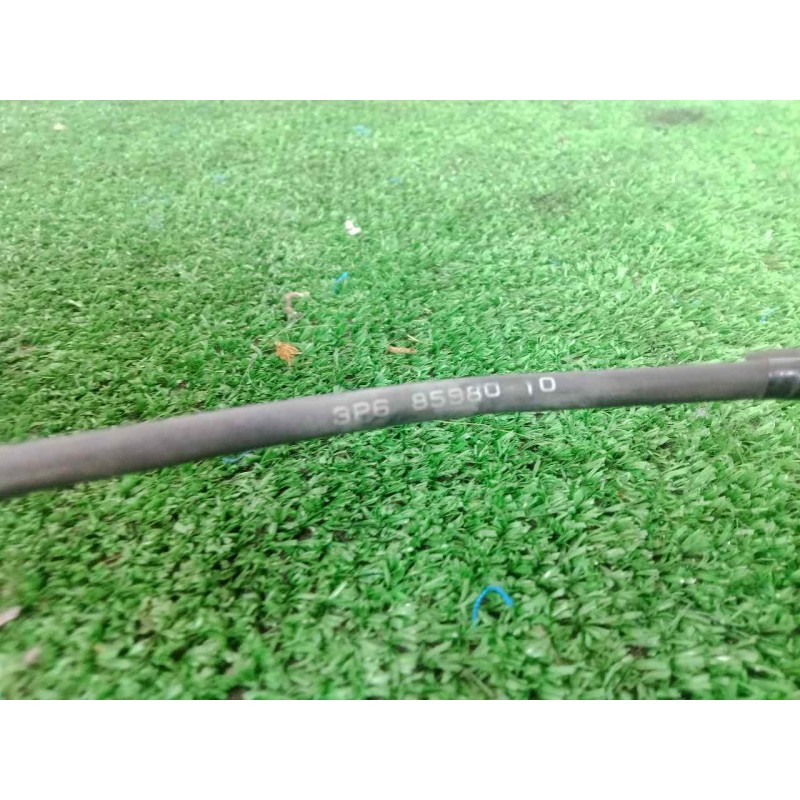 Recambio de sensor para yamaha fjr 1300 referencia OEM IAM 3P6859801100 CAPTADOR ABS TRASERO