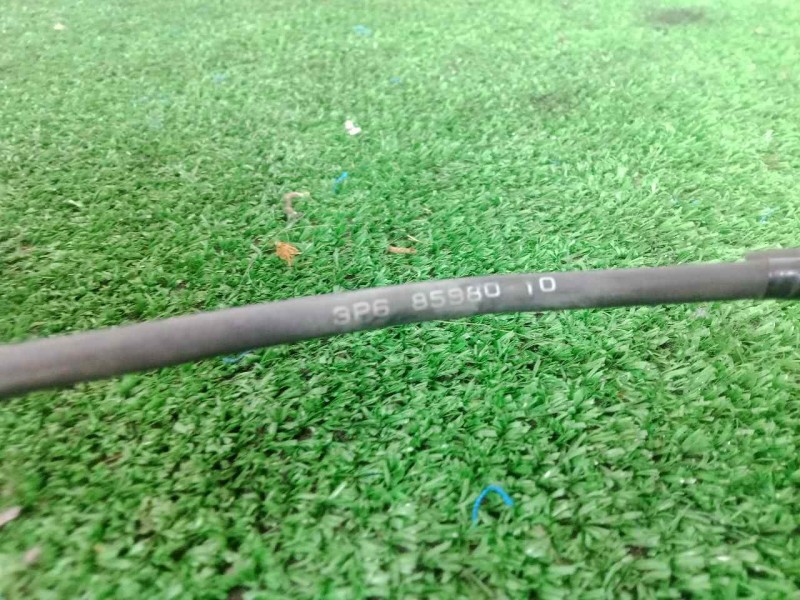 Recambio de sensor para yamaha fjr 1300 referencia OEM IAM 3P6859801100 CAPTADOR ABS TRASERO