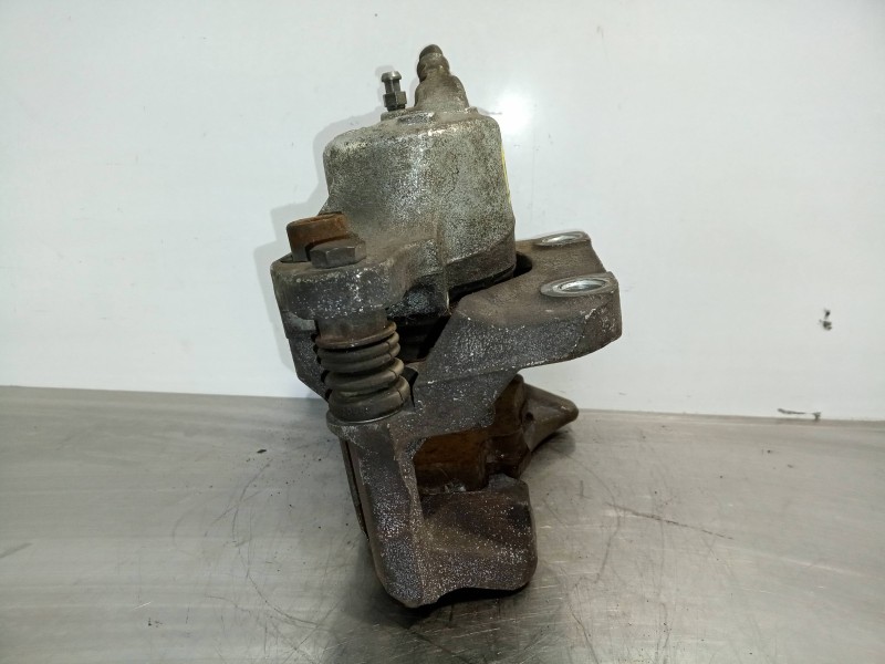 Recambio de pinza freno delantera derecha para dacia sandero stepway referencia OEM IAM TRW-82475-292N-376 TRW 