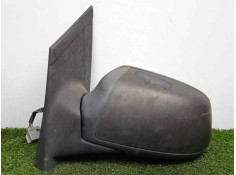 Recambio de retrovisor izquierdo para ford focus berlina (cap) 1.6 16v cat referencia OEM IAM SINREFERENCIA 05-08 - ELECTRICO -  2