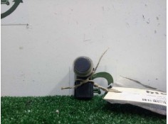 Recambio de sensor de aparcamiento para renault laguna iii 1.5 dci diesel referencia OEM IAM 284420004R TRASERO NEGRO