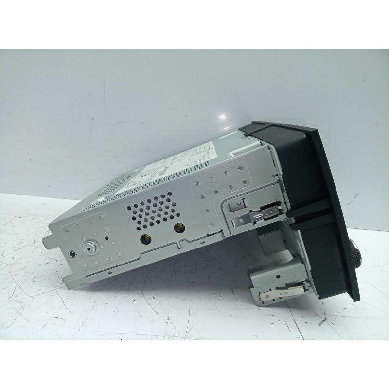 Recambio de sistema audio / radio cd para seat ibiza (6p1) 1.2 tsi referencia OEM IAM 5F0035871B  