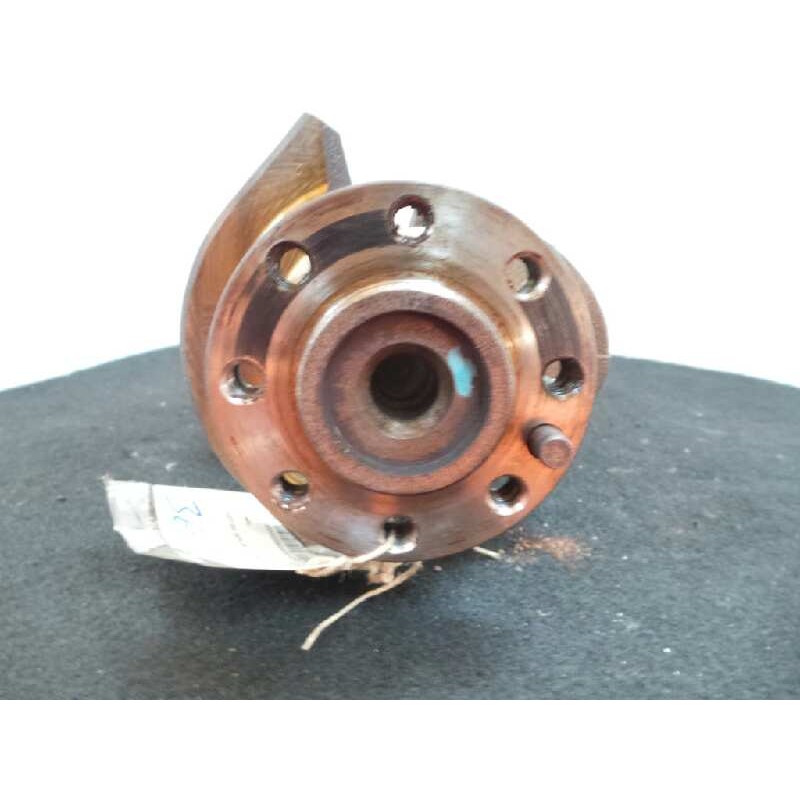 Recambio de cigueñal para peugeot 206 berlina 2.0 16v cat referencia OEM IAM 444-Z1  