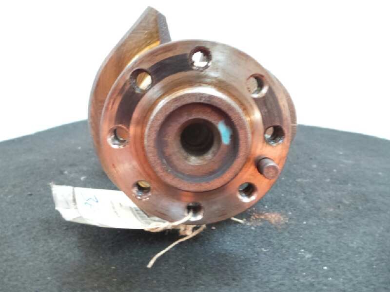 Recambio de cigueñal para peugeot 206 berlina 2.0 16v cat referencia OEM IAM 444-Z1  