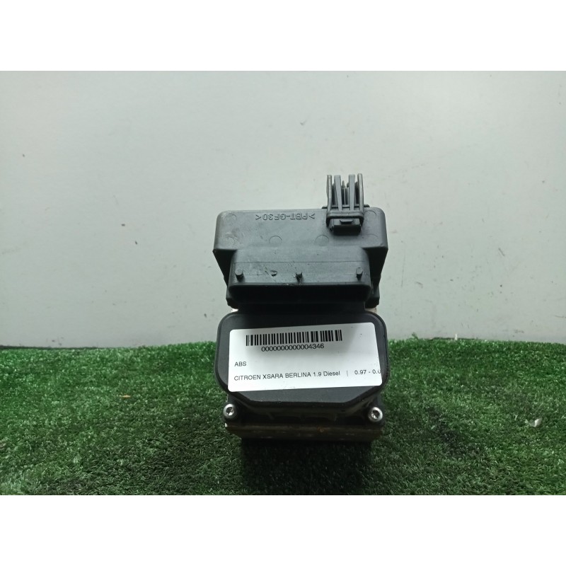 Recambio de abs para citroën xsara berlina 1.9 diesel referencia OEM IAM 9636084480-0273004440-0265216722  