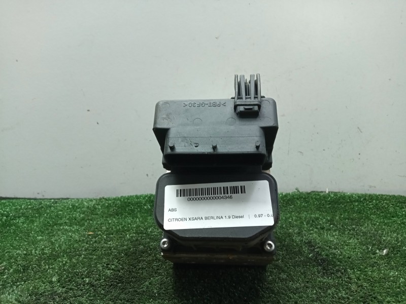 Recambio de abs para citroën xsara berlina 1.9 diesel referencia OEM IAM 9636084480-0273004440-0265216722  