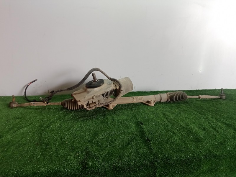 Recambio de cremallera direccion para citroën c3 1.4 hdi referencia OEM IAM 9801390780  