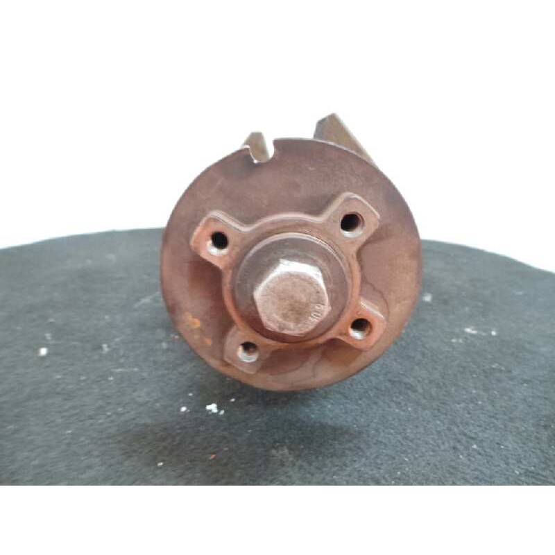 Recambio de cigueñal para peugeot 206 berlina 2.0 16v cat referencia OEM IAM 444-Z1  