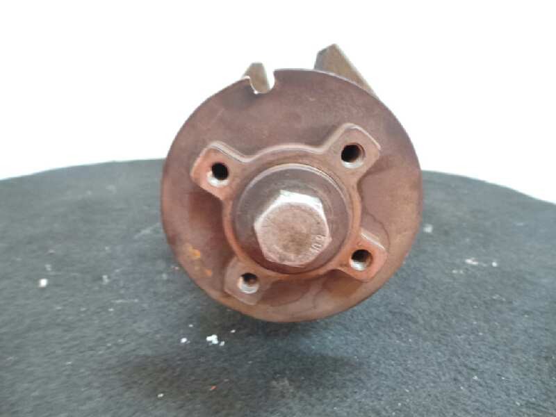 Recambio de cigueñal para peugeot 206 berlina 2.0 16v cat referencia OEM IAM 444-Z1  