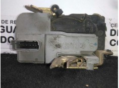 Recambio de cerradura puerta delantera izquierda para citroën xsara berlina 1.9td tonic referencia OEM IAM SINREFERENCIA 1.SERIE 2
