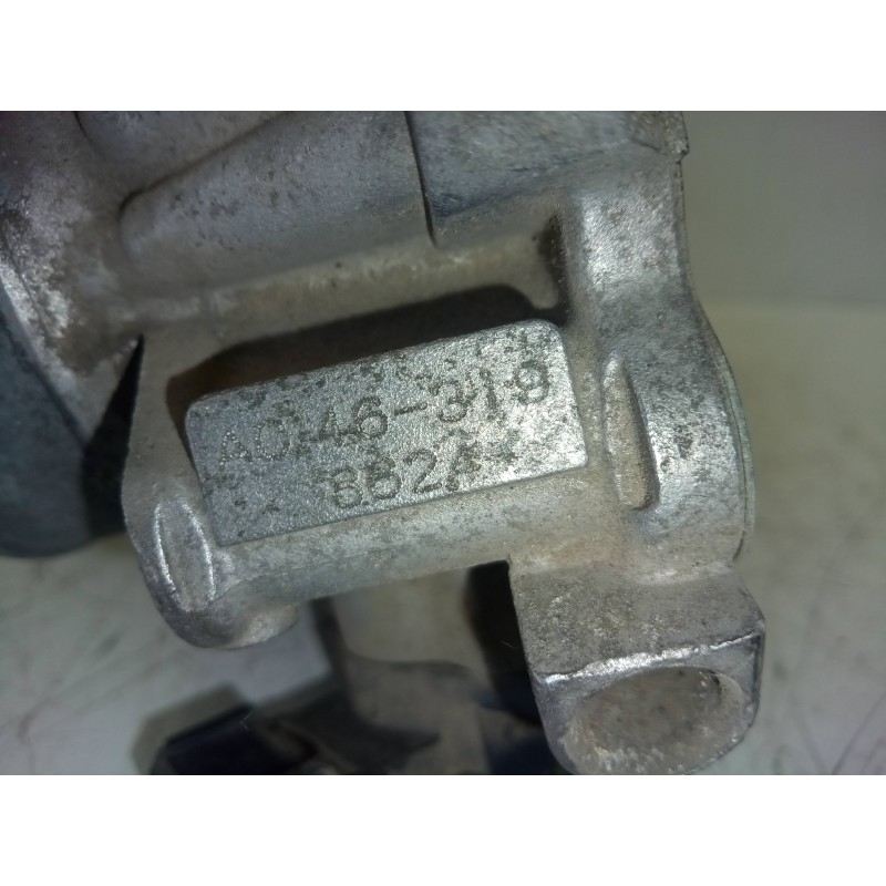 Recambio de caja mariposa para mitsubishi space star (dg0) 1.3 cat referencia OEM IAM AC46319-8624  