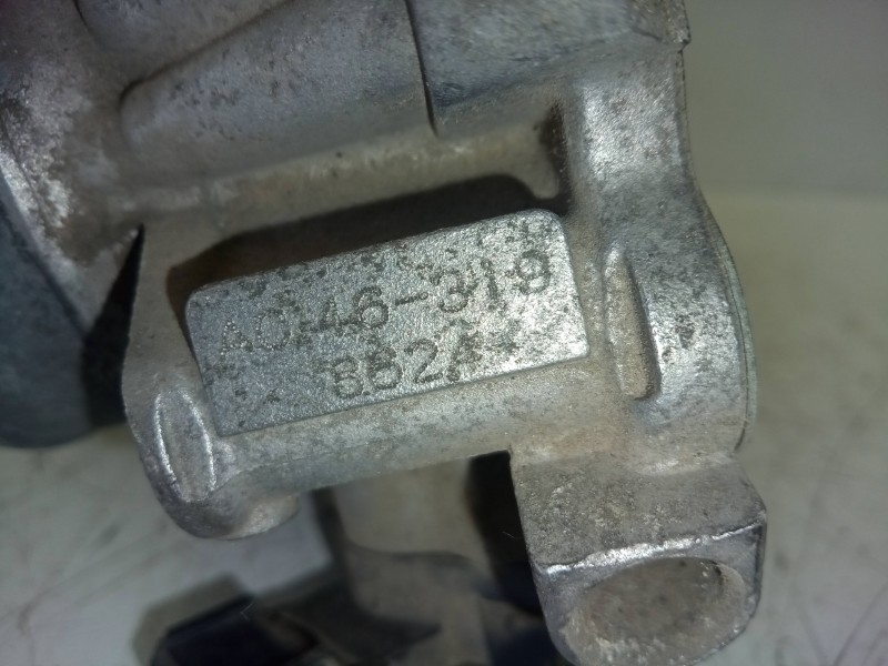 Recambio de caja mariposa para mitsubishi space star (dg0) 1.3 cat referencia OEM IAM AC46319-8624  