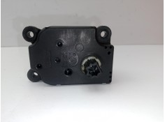 Recambio de motor apertura trampillas climatizador para peugeot 308 1.6 hdi fap cat (9hz / dv6ted4) referencia OEM IAM DESMONTAD 2