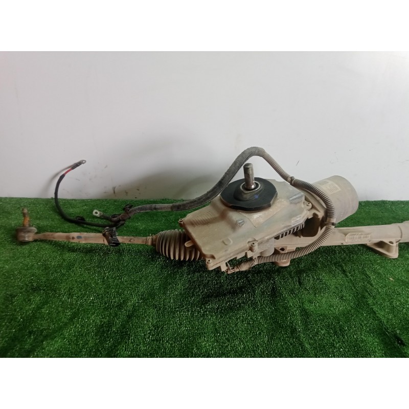 Recambio de cremallera direccion para citroën c3 1.4 hdi referencia OEM IAM 9801390780  