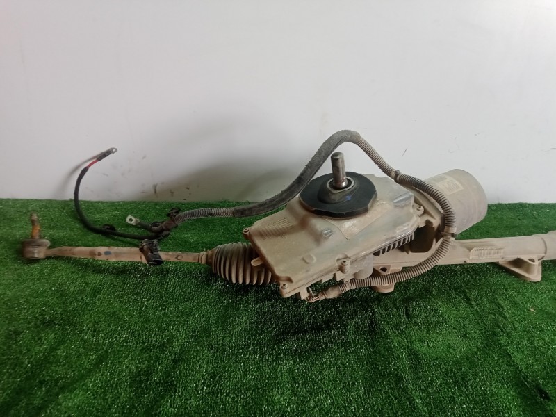 Recambio de cremallera direccion para citroën c3 1.4 hdi referencia OEM IAM 9801390780  