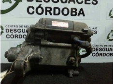 Recambio de motor arranque para mg serie 800 (rs) 2.5 v6 24v referencia OEM IAM DR5U1  DENSO 2