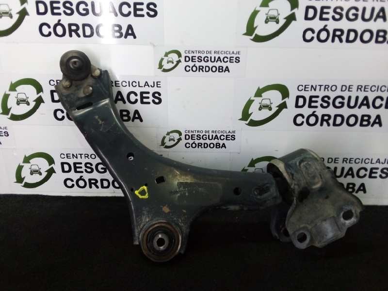 Recambio de brazo suspension inferior delantero derecho para ford mondeo ber. (ca2) 2.0 tdci cat referencia OEM IAM 6G9N3A053  