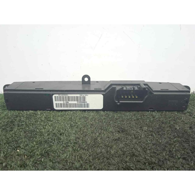 Recambio de warning para chrysler voyager (rg) 2.5 crd cat referencia OEM IAM 04685925AA-4685925AA 6.PINES 