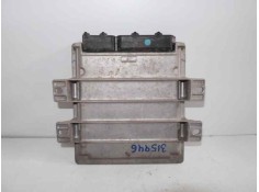 Recambio de centralita motor uce para mg serie 45 (rt) 1.6 16v cat referencia OEM IAM NNW001540-SARRTSLBN-1D529125-NNN100743  