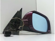 Recambio de retrovisor derecho para audi a4 avant (b5) referencia OEM IAM  ELECTRICA GRANATE
