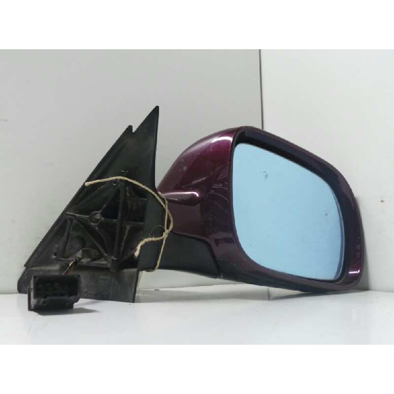 Recambio de retrovisor derecho para audi a4 avant (b5) referencia OEM IAM  ELECTRICA GRANATE