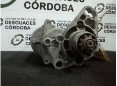 Recambio de motor arranque para mg serie 800 (rs) 2.5 v6 24v referencia OEM IAM DR5U1  DENSO