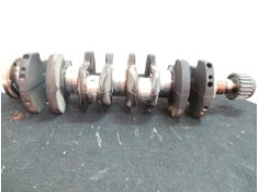 Recambio de cigueñal para opel zafira a 1.8 16v cat referencia OEM IAM 90538012-6G99  