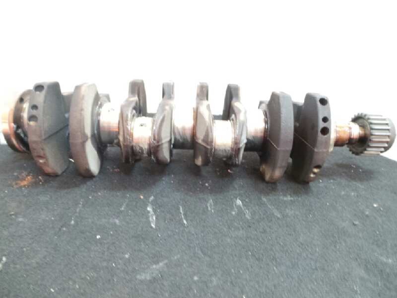 Recambio de cigueñal para opel zafira a 1.8 16v cat referencia OEM IAM 90538012-6G99  