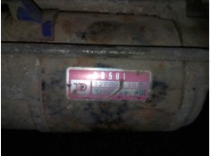 Recambio de motor arranque para mg serie 800 (rs) 2.5 v6 24v referencia OEM IAM DR5U1  DENSO 2