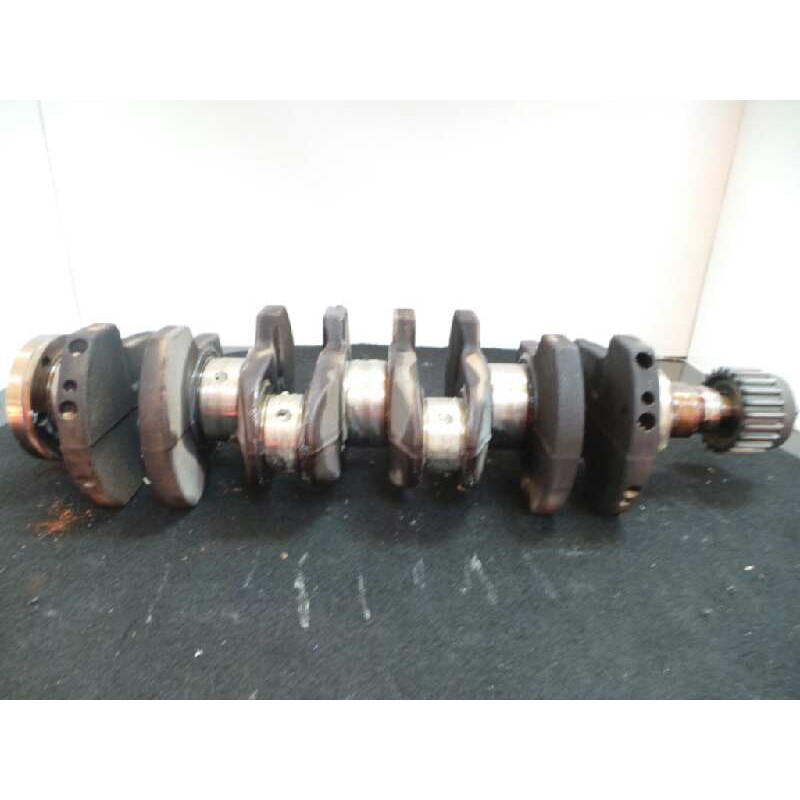 Recambio de cigueñal para opel zafira a 1.8 16v cat referencia OEM IAM 90538012-6G99  