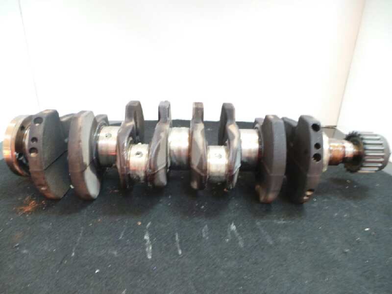 Recambio de cigueñal para opel zafira a 1.8 16v cat referencia OEM IAM 90538012-6G99  