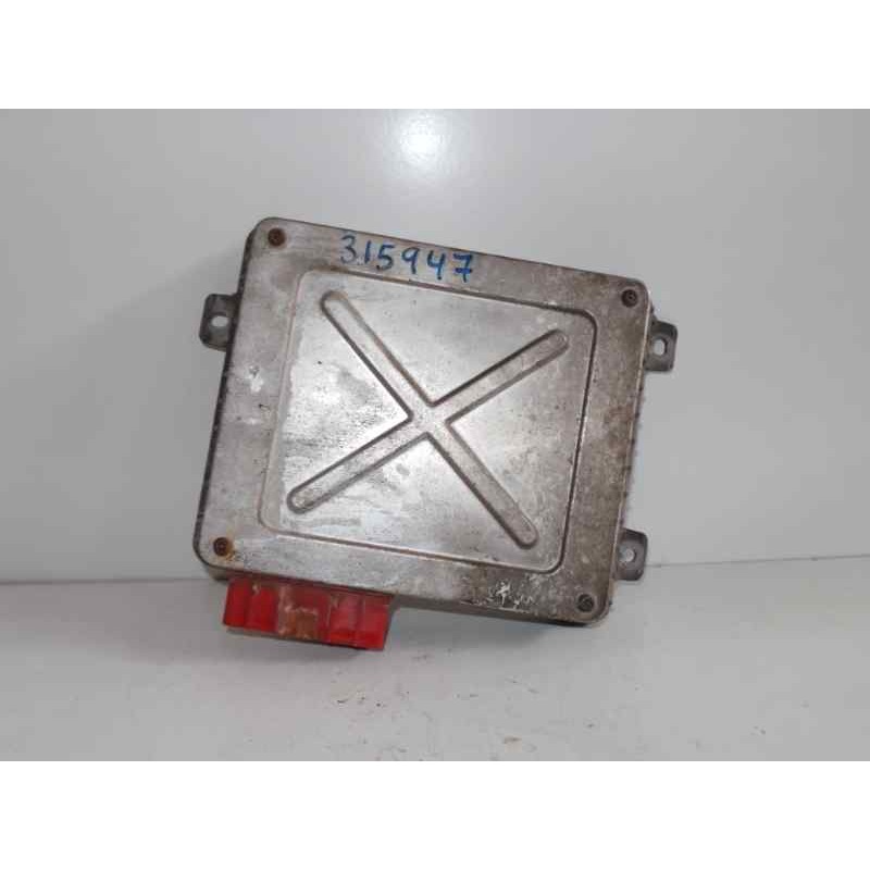 Recambio de centralita motor uce para mg serie 200 (rf) referencia OEM IAM 0339MSB1006800339100680  