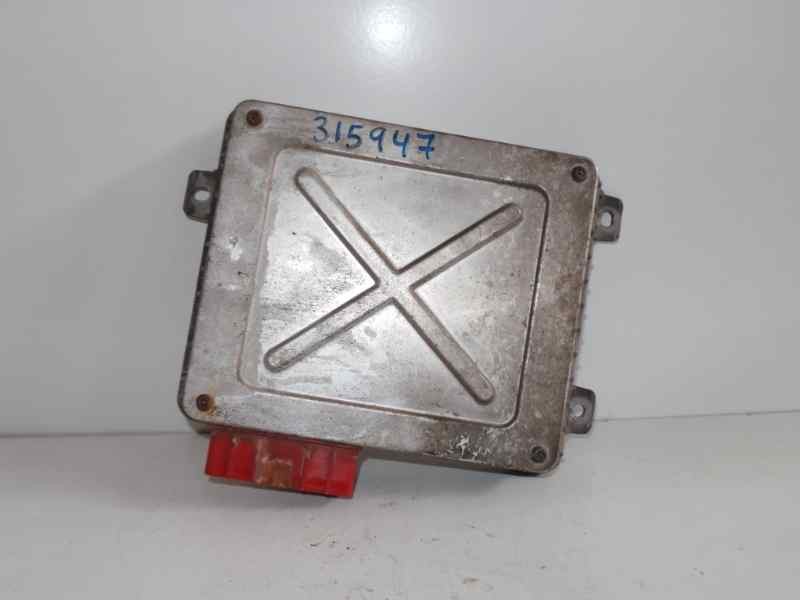 Recambio de centralita motor uce para mg serie 200 (rf) referencia OEM IAM 0339MSB1006800339100680  