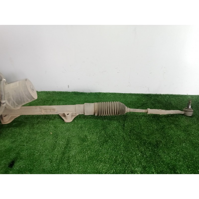 Recambio de cremallera direccion para citroën c3 1.4 hdi referencia OEM IAM 9801390780  