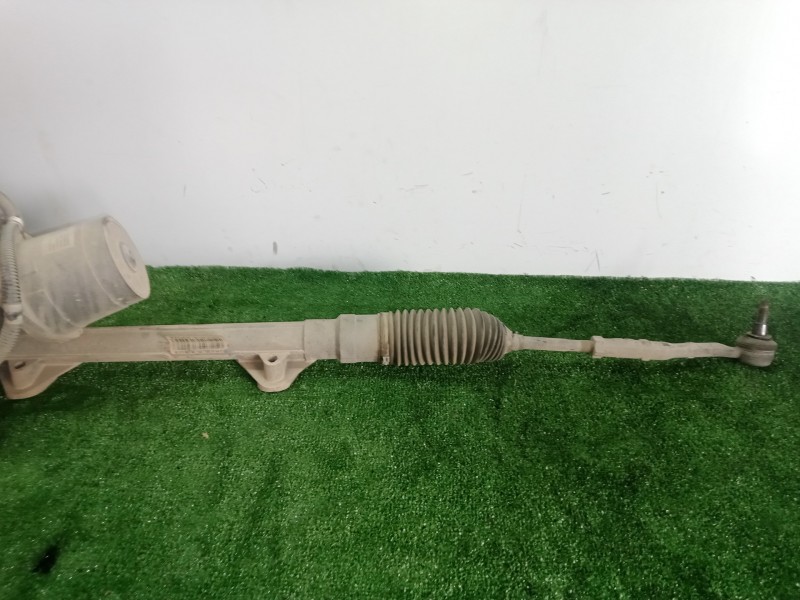 Recambio de cremallera direccion para citroën c3 1.4 hdi referencia OEM IAM 9801390780  