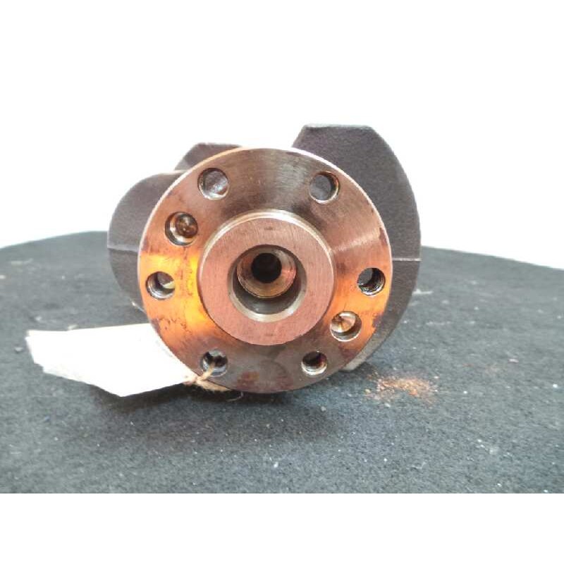 Recambio de cigueñal para opel zafira a 1.8 16v cat referencia OEM IAM 90538012-6G99  