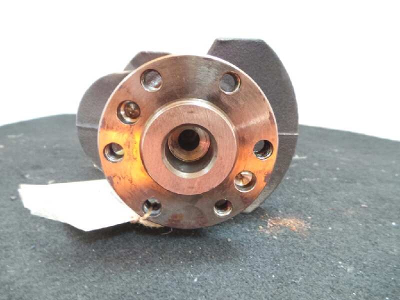 Recambio de cigueñal para opel zafira a 1.8 16v cat referencia OEM IAM 90538012-6G99  