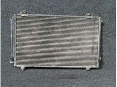 Recambio de condensador / radiador aire acondicionado para toyota corolla (e12) 1.4 16v cat referencia OEM IAM SINREFERENCIA  