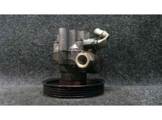 Recambio de bomba direccion para mg serie 75 (rj) 2.0 16v cdt referencia OEM IAM QVB101391  POLEA 125 MM