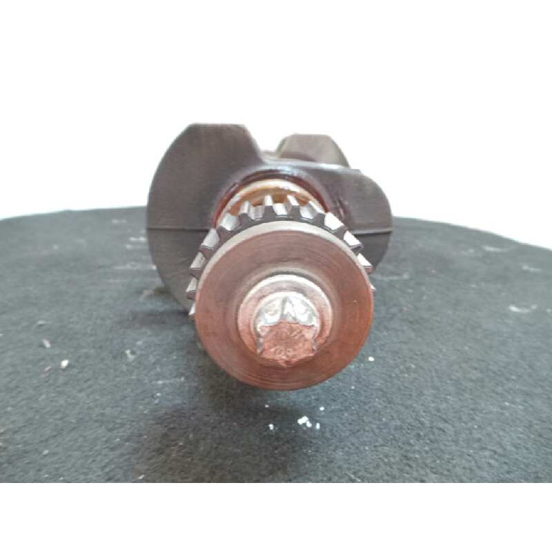 Recambio de cigueñal para opel zafira a 1.8 16v cat referencia OEM IAM 90538012-6G99  