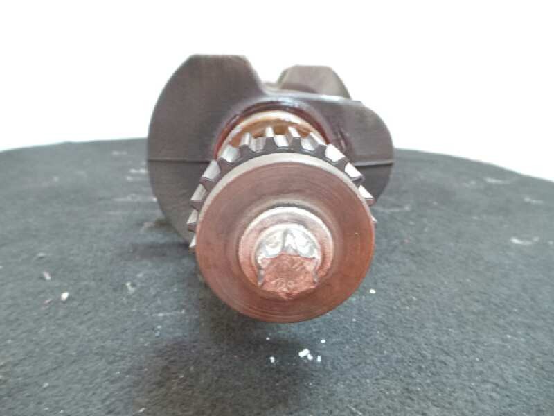 Recambio de cigueñal para opel zafira a 1.8 16v cat referencia OEM IAM 90538012-6G99  