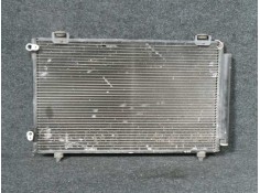Recambio de condensador / radiador aire acondicionado para toyota corolla (e12) 1.4 16v cat referencia OEM IAM SINREFERENCIA   2