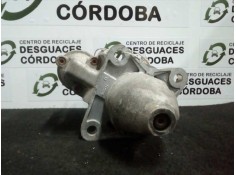 Recambio de motor arranque para mg serie 45 (rt) 1.6 16v cat referencia OEM IAM 0001106016 BOSCH 