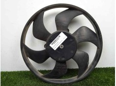 Recambio de electroventilador para renault espace iv (jk0) 3.5 v6 referencia OEM IAM SINREFERENCIA 2.PINES Ø DIAMETRO: 320MM