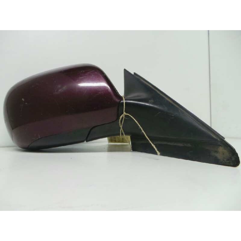 Recambio de retrovisor derecho para audi a4 avant (b5) referencia OEM IAM  ELECTRICA GRANATE