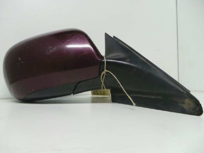 Recambio de retrovisor derecho para audi a4 avant (b5) referencia OEM IAM  ELECTRICA GRANATE