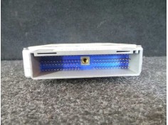 Recambio de centralita motor uce para ford mondeo berlina (gd) 1.8 turbodiesel cat referencia OEM IAM 97BB12A650JB-DPC530  