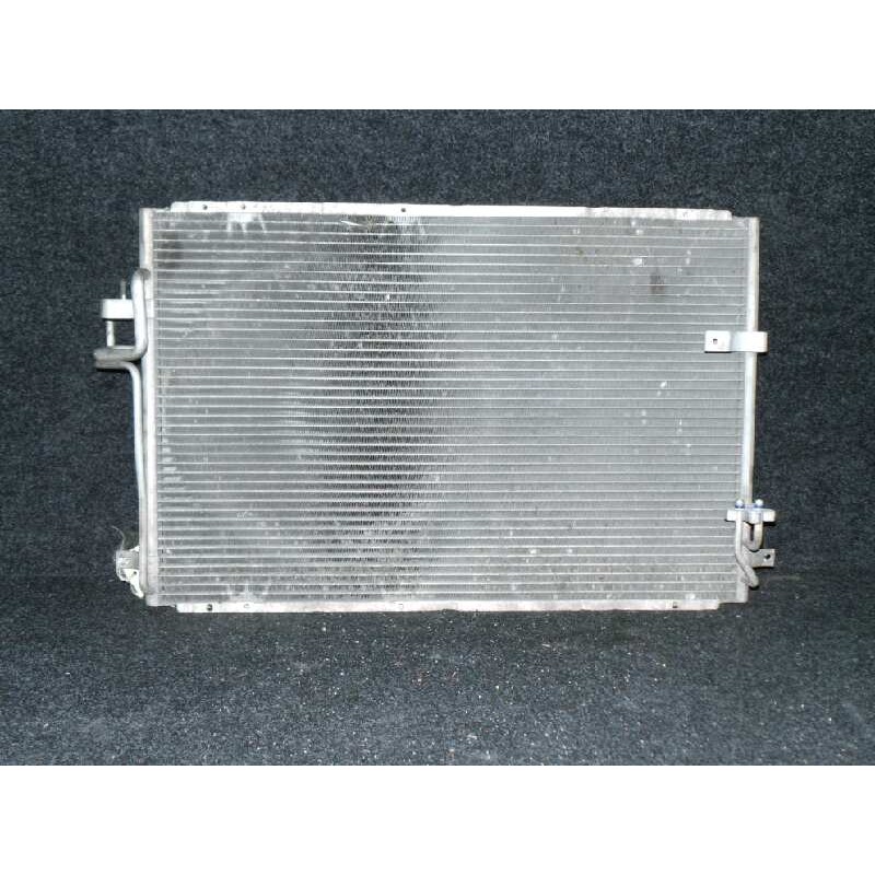 Recambio de condensador / radiador aire acondicionado para kia cerato 2.0 turbodiesel cat referencia OEM IAM SINREFERENCIA  